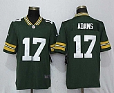 Nike Packers 17 Davante Adams Green Vapor Untouchable Limited Jersey,baseball caps,new era cap wholesale,wholesale hats